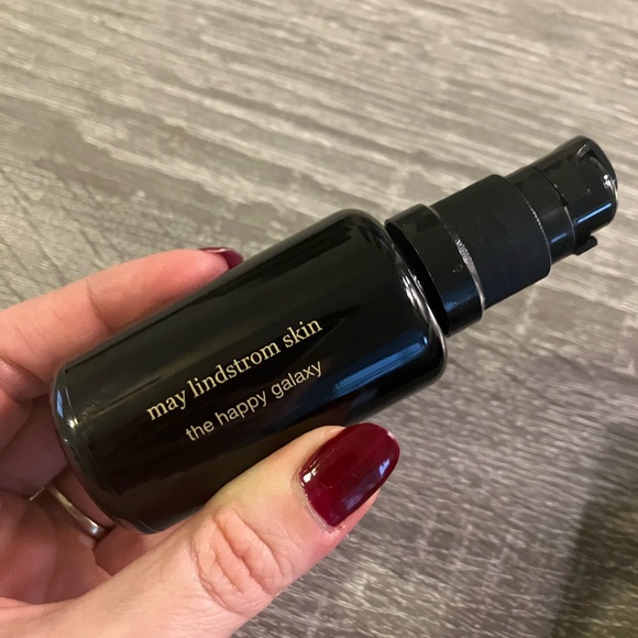 NIB!  The Happy Galaxy supercharged body oil 30ml size - Picture 4 of 6